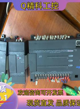 现货LS产电PLC-K7M-DR40U 加两扩展G7F-ADHB