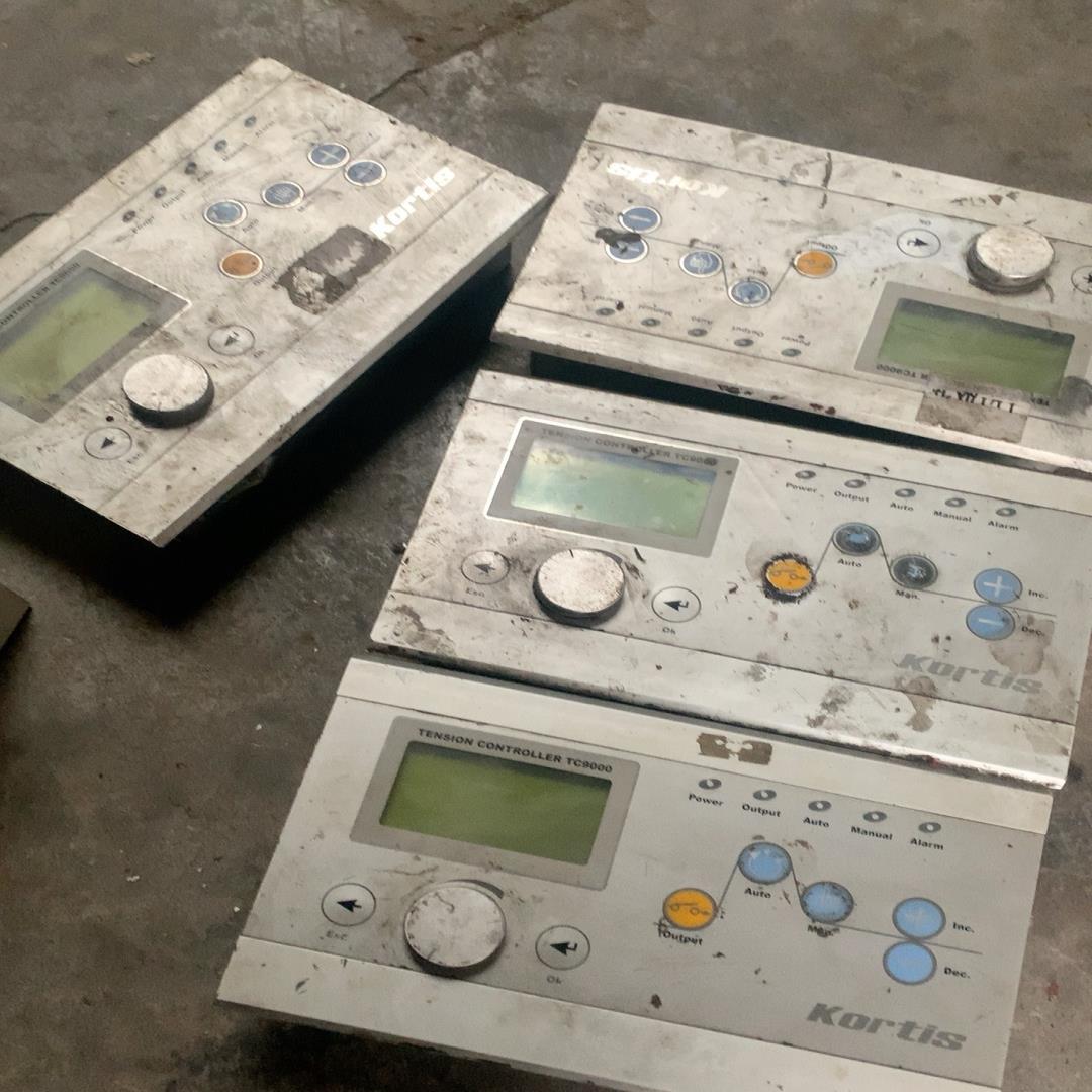 [德峰]法国Kortis科帝TC9000-NA（v6.0）张力控制器