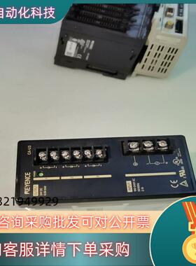 现货KEYENCE  #2001100A CA-U3