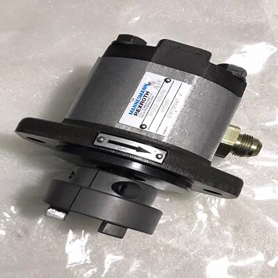 Rexorth齿轮泵 MANNESMANN曼内斯曼 1PF2