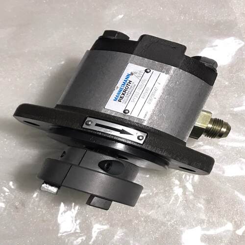 Rexorth齿轮泵 MANNESMANN曼内斯曼 1PF2
