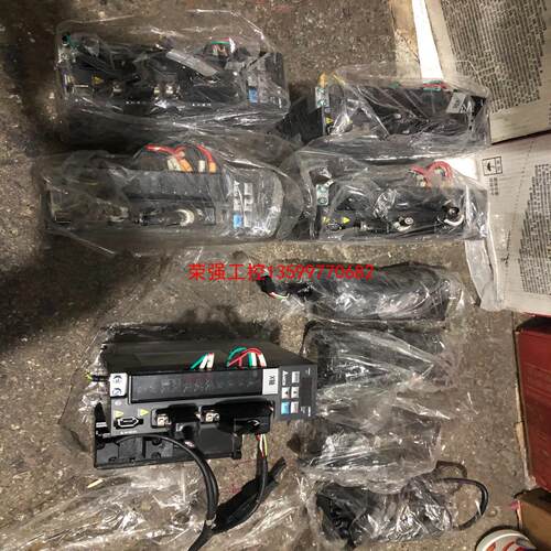 【荣强工控】台达、ASD－B2－0421－B：ECMA－C20604RS