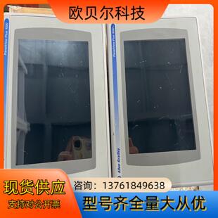 AB触摸屏2711P RDT10CX