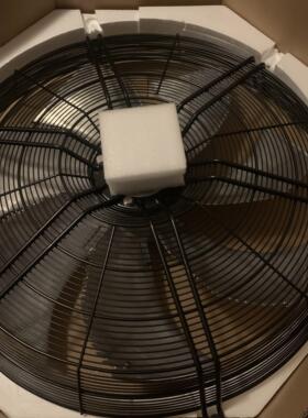 施乐百风机FN080-ADK.6N.V7P5  380伏议价