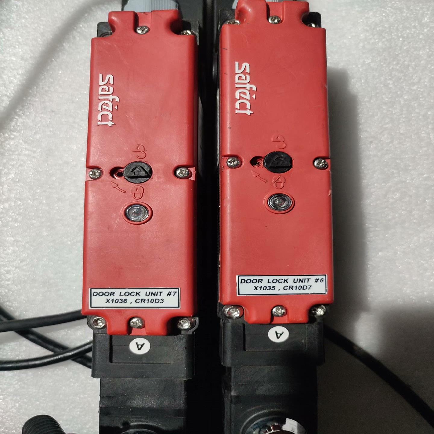 （设备配件）韩国Safect 安全门开关 传感器