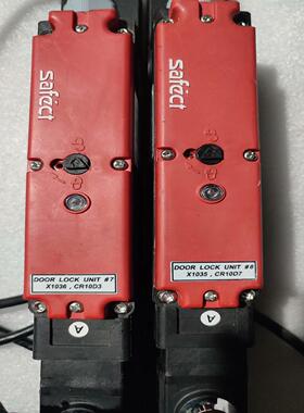 （设备配件）韩国Safect 安全门开关 传感器