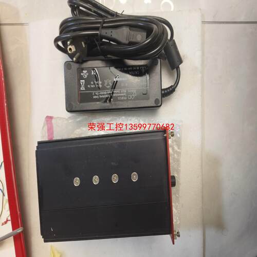 【荣强工控】marco点胶阀控制器 tdv/db1/tc010 点胶阀控