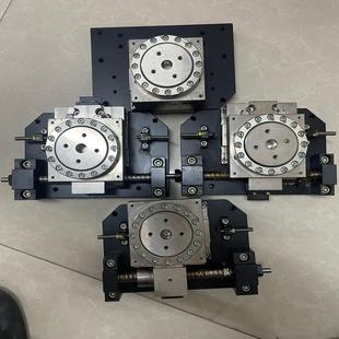 后端2LESS 右侧 001 左侧 川宝对位机构