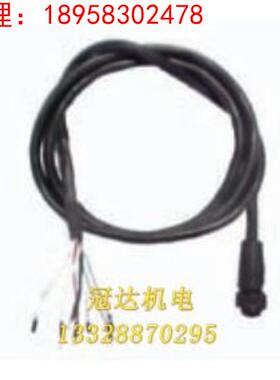 METTLER TOLEDO USB接口电缆 DS AK9-RJ12 52300383 1927议价