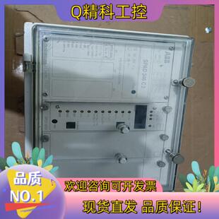 现货ABB综合保护继电器SPAD 346C3 成