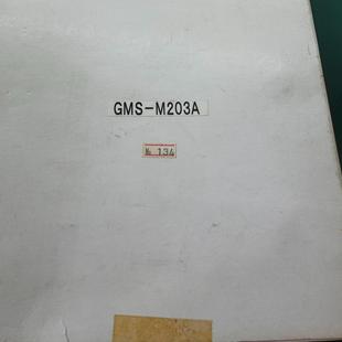 采集电压模块 JRCS GMS频率 M203A 德峰