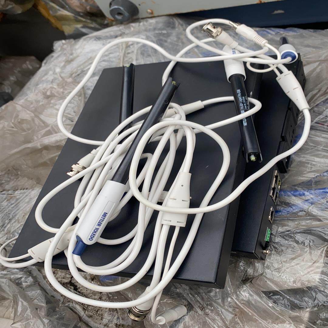 [德峰]mettler toledo inlab expert pr