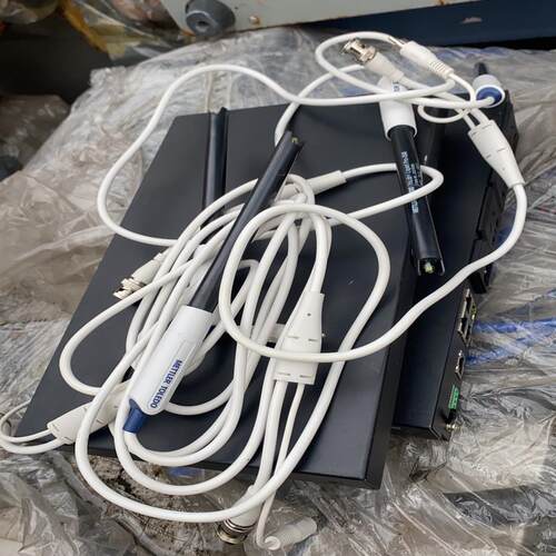 [德峰]mettler toledo inlab expert pr