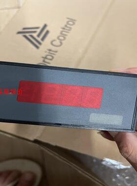 显示仪表ELSA 76870 kondel Type：DV3