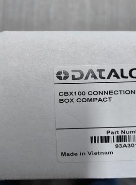 控制盒CBX100议价