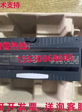 原装供应通用电气 IC200ALG265A