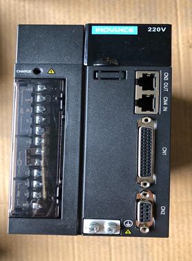 [德峰]1驱动器-汇川拆机ＫMC014Ｗ实，IS620NS7R6I，