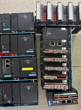 汇川PLCAM400/AM600系列-CPU1608TN/T