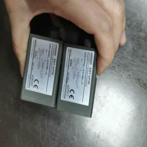 OMRON/欧姆龙温度传感器