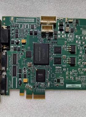 Matrox迈创SOL2MEVCLB* Y7367-00 R