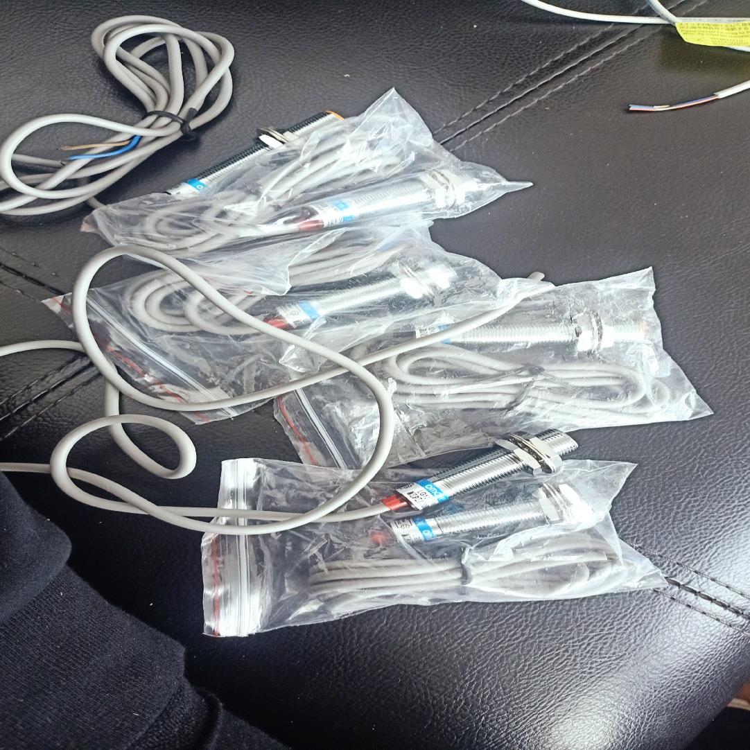 LG12A3-10-J/EZ  5条  LJ12A3-2-J