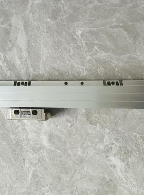 海德汉光栅尺LC193F，50nm , ML340 mm，二