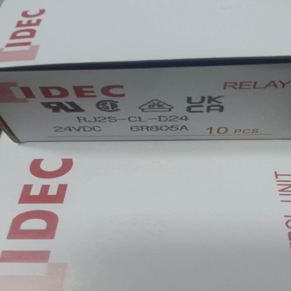 和泉继电器RJ2S一CL一D24全新原装正品，！