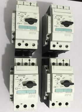 [德峰]保护器断路器EA10保护-RV103143西门子马达电机