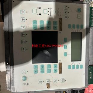 利发工控 控制台 CPI 100高压发生器 Indico 议价