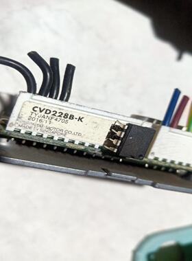 （请询价）步进驱动器CⅤD-228B-K议价