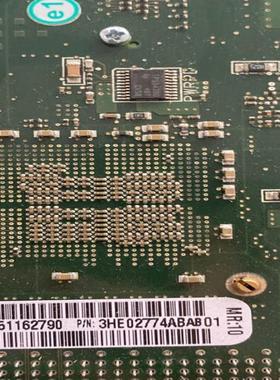 出1张3HE02774AB，拆机成色佳