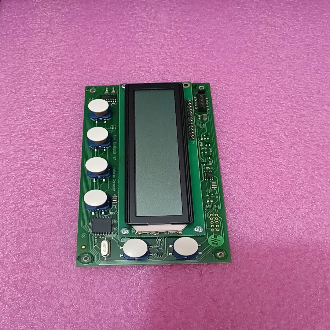[德峰]kws chARMOD V2显示器