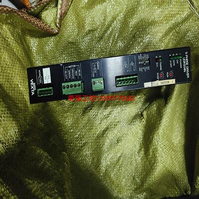 【荣强工控】东方步进驱动器UDK5114N，拆机，一台，功能