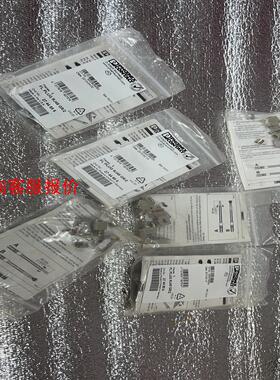 菲尼克斯以太网接头 2744856 FL PLUG RJ45