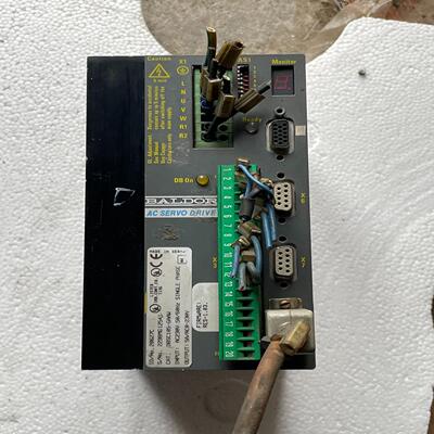 [德峰]驱动器C -28627DBSC105保德GAAWBALDOR