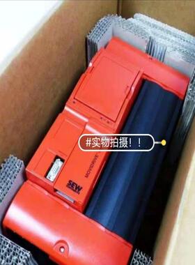 SEW变频器 MC07B0022-5A3-4-00 三相38