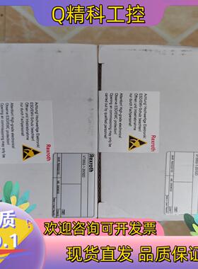 力士乐放大板VT-3002-1-2X/32D