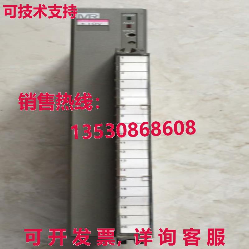 原装供应FTU441A FUJI 逻辑控制器模块