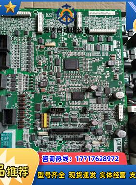 那智 OTC机器人伺服板，UM351C   L21730X，议价