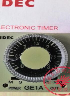 GE1A-C10HA220 GE1A-C30HA220和泉继电器IDEC议价