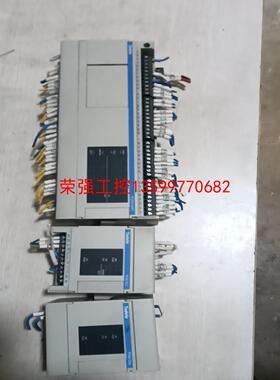 【荣强工控】拆机泰德奥  PC2MU-64MT-ES 加两个PCM-4L