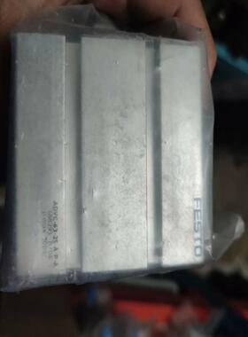 FESTO 188295 ADVC-63-25-A-P-A