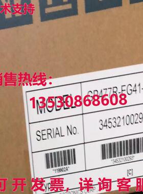 原装供应Pro-face GP477R-EG41-24VP 2780027-01 操作员接口