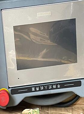 [德峰]新人机界面，成色手持式-，FacePro