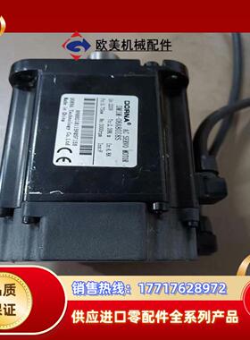 东菱伺服驱动器 DM1M-08A80l8S，九成新，功能正常议价