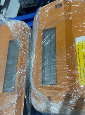 贝加莱工控机5PC600.SX05-01，成色9成新左右