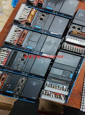 【工控自动化】汇川PLC，型号AM402-CPU1608TP，HIGSPE议价