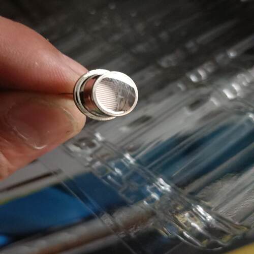 [德峰]锅炉火焰探测器用热敏电阻cds，船用锅炉配件，火焰探