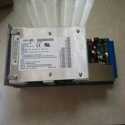 工业设备电源模块 S30122-H7686-X1   功能正