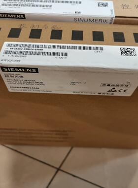 [德峰]4原标拆封6主板B西门子未-FC53570NCU572数控.